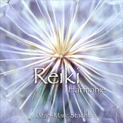 Reiki Harmonie - Staehle Jean-Marc