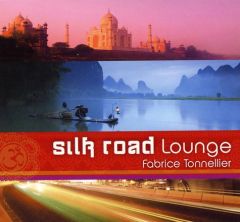 Silk Road Lounge - Tonnellier Fabrice