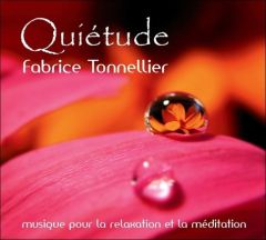Quiétude - Tonnellier Fabrice