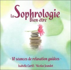La Sophrologie Bien-être - Curtil Isabelle