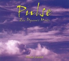 Pulse - Zen Dynamic Music - Jeandot Nicolas