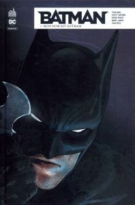 Batman Rebirth - Pack découverte : Tomes 1 et 2 - King - Snyder - Finch - Janin - Reis