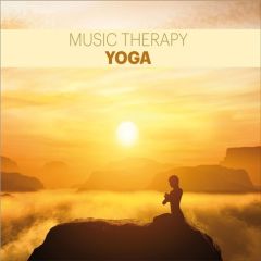 Yoga - CD - Katuwal Binod - Wesolowski Lucjan