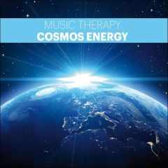 Cosmos Energy - CD - SOLITON