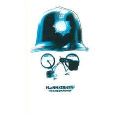 THIRD POLICEMAN - O'BRIEN FLANN