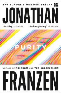 Purity - Franzen Jonathan