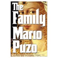 FAMILY - PUZO MARIO