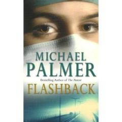 FLASHBACK - PALMER MICHAEL