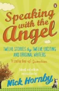 SPEAKING WITH THE ANGELS - HORNBY NICK