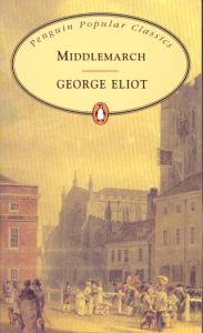 MIDDLEMARCH MIDDLEMARCH POPULAR CLASSICS - ELIOT GEORGE