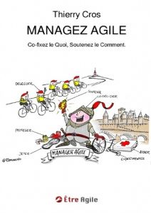 Managez agile - Cros Thierry