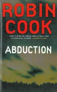 ABDUCTION - COOK ROBIN