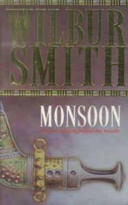 MONSOON MOUSSON - SMITH WILBUR