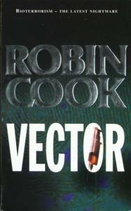 VECTOR - COOK ROBIN