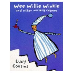 WEE WILLIE WINKIE - COUSINS LUCY