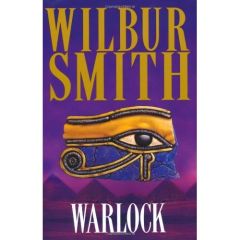 WARLOCK - SMITH WILBUR