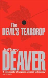DEVIL S TEARDROP - DEAVER JEFFERY