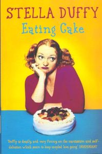 EATING CAKE - DUFFY STELLA