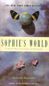 SOPHIE S WORLD MONDE DE SOPHIE (LE) - GAARDER JOSTEIN
