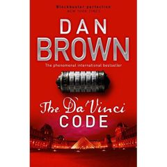 The Da Vinci Code (VO) - Dan Brown