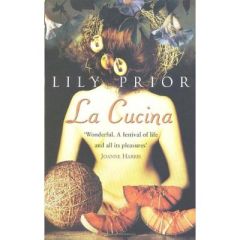CUCINA - PRIOR LILY