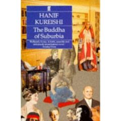 BUDDHA OF SUBURBIA (THE) BOUDDHA DES BANLIEUE (L) - KUREISHI HANIF