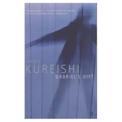 GABRIEL'S GIFT - KUREISHI HANIF
