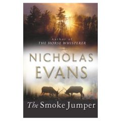 SMOKE JUMPER - EVANS NICHOLAS