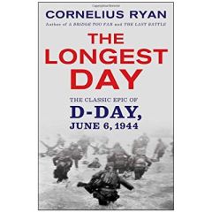 LONGEST DAY JOUR LE PLUS LONG - RYAN CORNELIUS