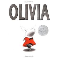 OLIVIA OLIVIA - FALCONER IAN