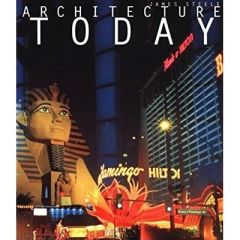 Architecture today - Steele James