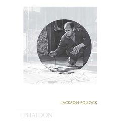 JACKSON POLLOCK - MONFREID GUILLA