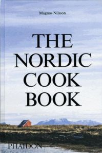 THE NORDIC COOKBOOK - NILSSON MAGNUS