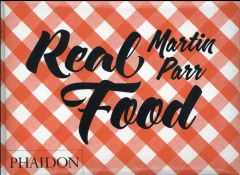 Real food - Parr Martin