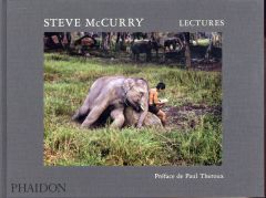 Lectures - McCurry Steve - Theroux Paul