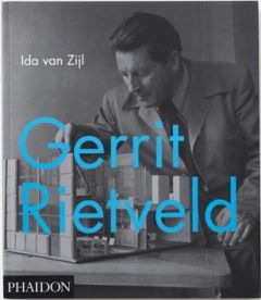 Gerrit Rietveld - ZIJL AND CENTRAAL MU