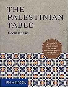 The palestinian table - Kassis Reem