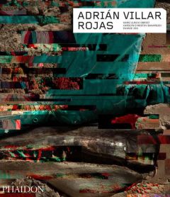Adrian Villar Rojas - Obrist Hans Ulrich