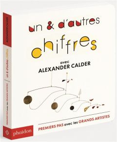 Un & d'autres chiffres - Calder Alexander