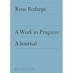 A journal - Redzepi René
