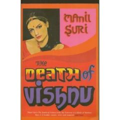 DEATH OF VISHNU - SURI MANIL
