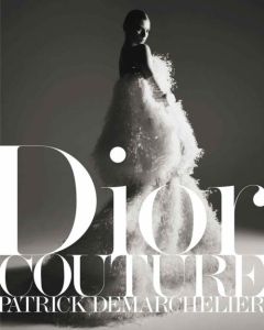 Dior couture - Demarchelier Patrick - Sischy Ingrid - Koons Jeff