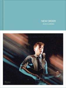 New Order - Cummins Kevin - Coupland Douglas