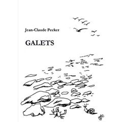 GALETS - PECKER JEAN-CLAUDE
