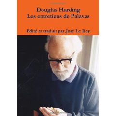 Les entretiens de Palavas - Le Roy jose - Harding Douglas