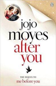 After you (VO) - MOYES, JOJO