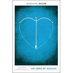 THE SONG OF ACHILLES (VO) - MILLER, MADELINE
