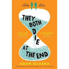 They both die at the end (VO) - SILVERA, ADAM