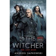Witcher/01/The last Wish - Sapkowski Andrzej