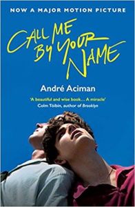 Call me by your name (VO) - Aciman Andre